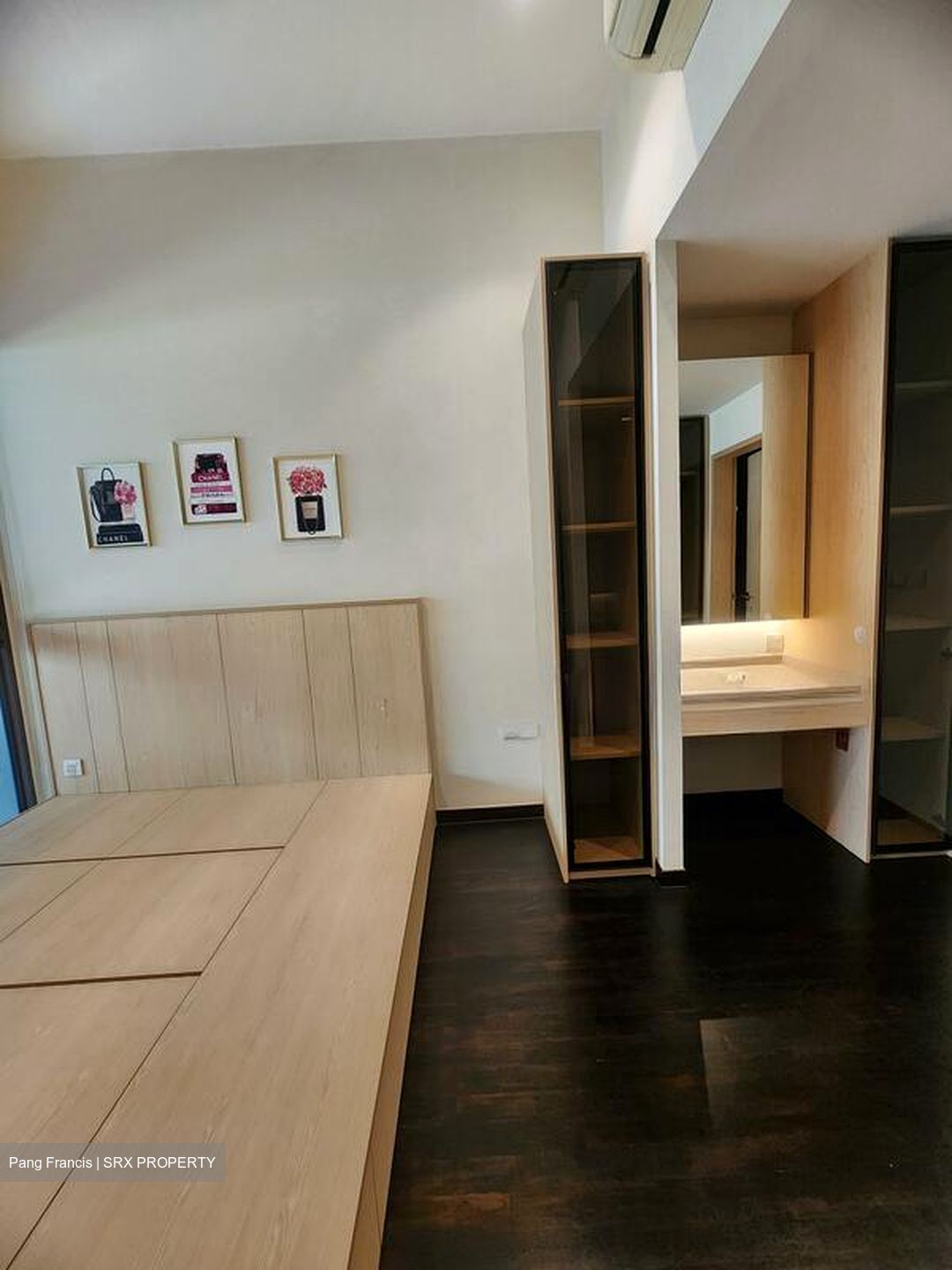 Archipelago (D16), Condominium #501938551